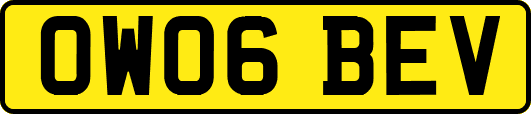 OW06BEV