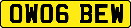 OW06BEW
