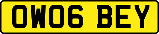 OW06BEY