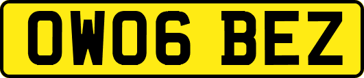 OW06BEZ