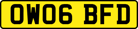 OW06BFD