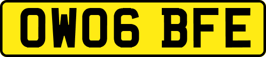 OW06BFE