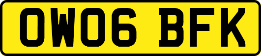 OW06BFK