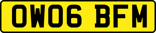 OW06BFM