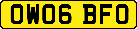 OW06BFO