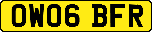 OW06BFR