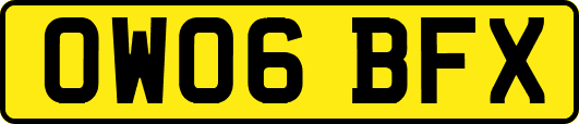 OW06BFX