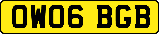 OW06BGB