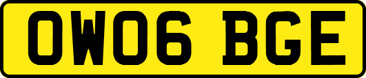 OW06BGE