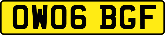 OW06BGF