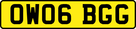 OW06BGG
