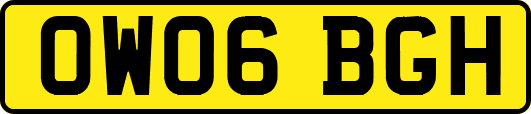 OW06BGH