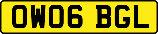 OW06BGL