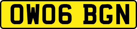 OW06BGN