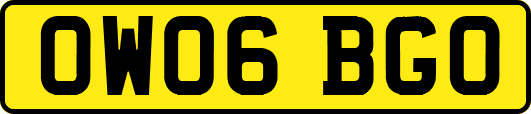 OW06BGO