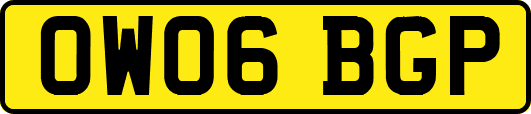 OW06BGP
