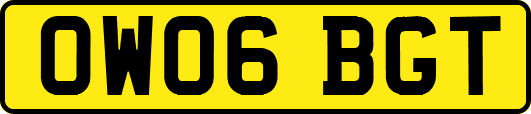 OW06BGT