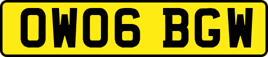 OW06BGW