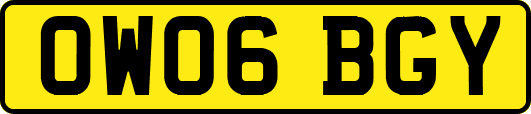 OW06BGY