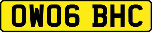 OW06BHC