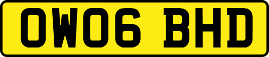 OW06BHD