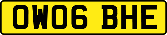 OW06BHE