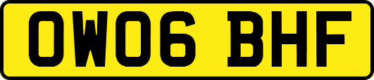OW06BHF