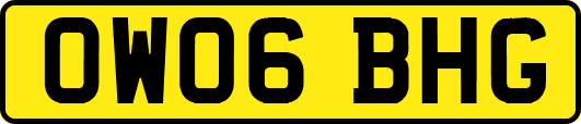 OW06BHG