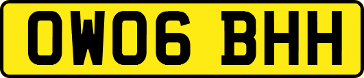 OW06BHH