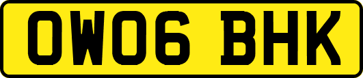OW06BHK