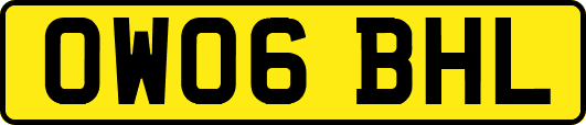 OW06BHL