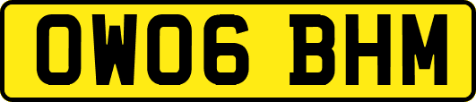 OW06BHM