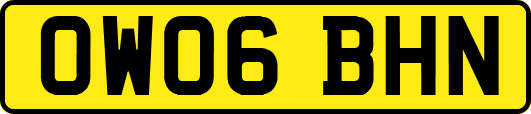 OW06BHN