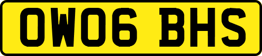OW06BHS