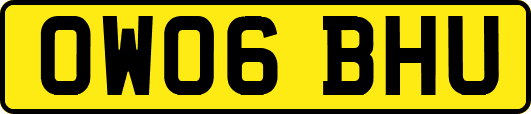 OW06BHU