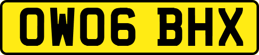 OW06BHX