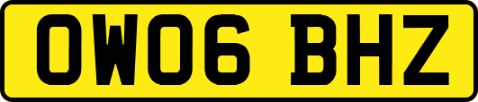 OW06BHZ