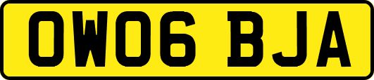 OW06BJA