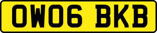 OW06BKB