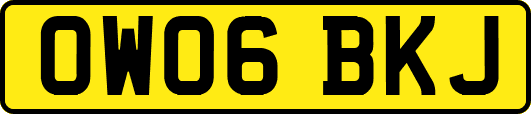 OW06BKJ