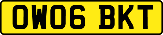 OW06BKT