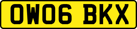 OW06BKX