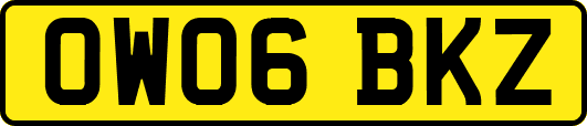 OW06BKZ