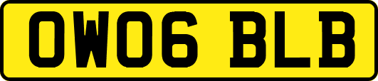OW06BLB