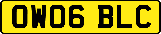 OW06BLC