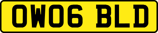 OW06BLD