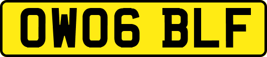 OW06BLF