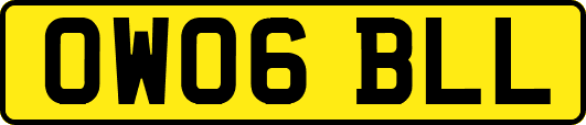 OW06BLL