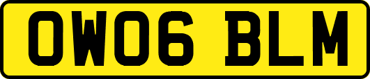 OW06BLM