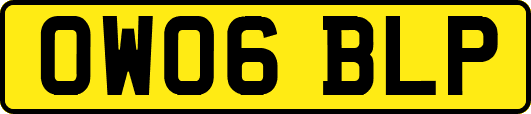 OW06BLP